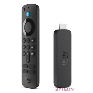 Amazon Fire TV Stick 4K 3th Generation (2024)