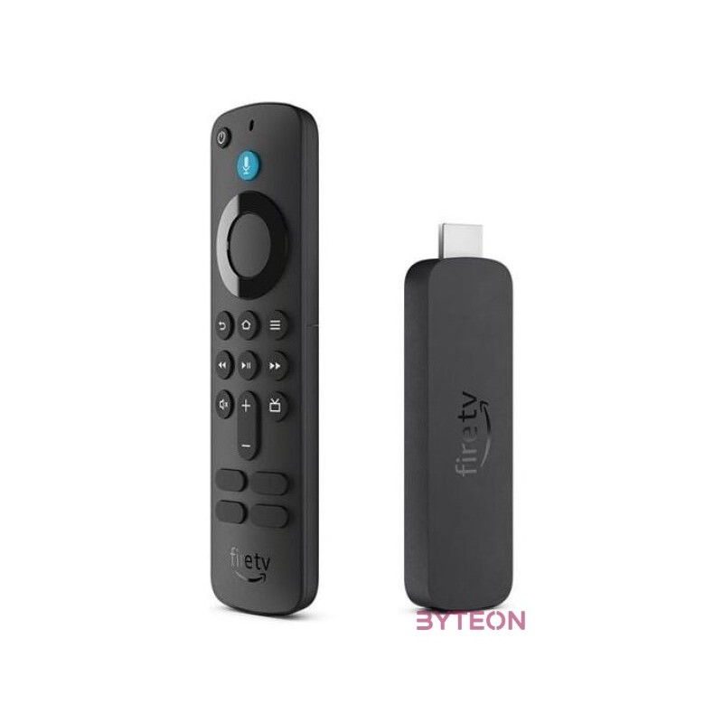 Amazon Fire TV Stick 4K 3th Generation (2024)