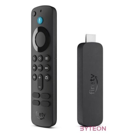 Amazon Fire TV Stick 4K 3th Generation (2024)