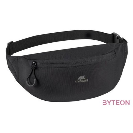 RivaCase 5413 Aviva Waist bag Black