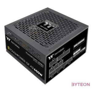 Thermaltake 650W 80 Gold Toughpower GF A3