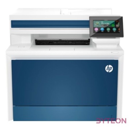 HP Color LaserJet Pro MFP 4302fdn (4RA84F) Színes Lézernyomtató,Másoló,Scanner