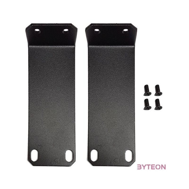 Uniview Rack fül 1 HDD-s rögzítőkhöz (2150C0B2)