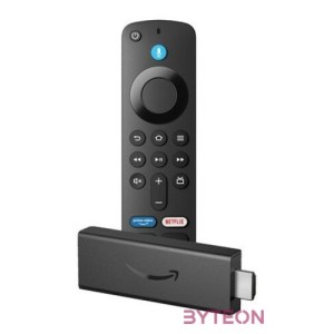 Amazon Fire TV Stick Generation 3 8GB (2024)