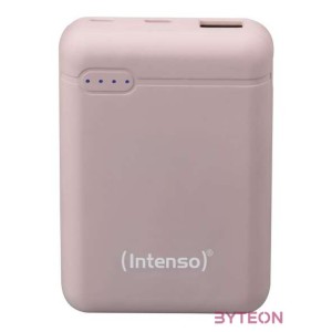 Intenso XS10000 10000mAh PowerBank Rose