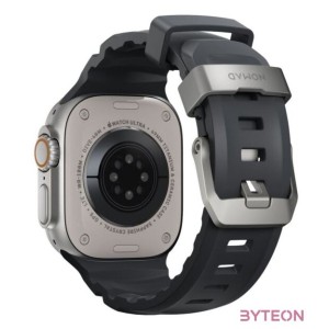 Nomad Rocky Point Band AW 49,45,44,42mm Storm