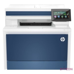 HP Color LaserJet Pro MFP M4302fdw (5HH64F) Színes Lézernyomtató,Másoló,Scanner,Fax