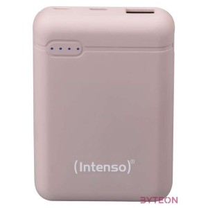 Intenso XS10000 10000mAh PowerBank Rose