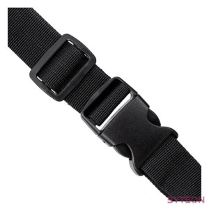 RivaCase 5413 Aviva Waist bag Black