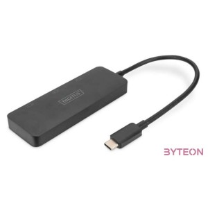 Digitus DS-45333 3-Port MST Video Hub