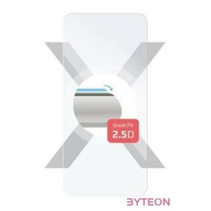 FIXED 2,5D Tempered Glass for Samsung Galaxy A54 5G