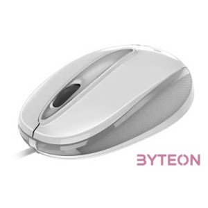 Genius DX-Mini RGB mouse Pure White