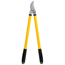 Deli Tools EDL580003 metszőolló készlet 3db-os (sárga)