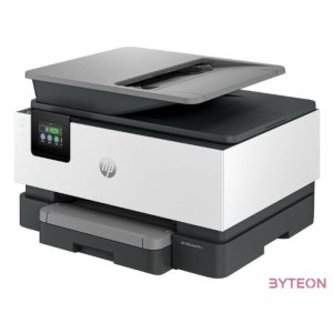 HP Officejet Pro 9120b Wireless Tintasugaras Nyomtató,Másoló,Scanner,Fax