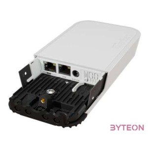 Mikrotik wAP ac LTE kit (2024)