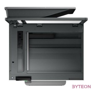 HP Officejet Pro 9120b Wireless Tintasugaras Nyomtató,Másoló,Scanner,Fax