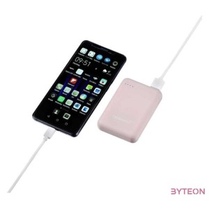 Intenso XS10000 10000mAh PowerBank Rose