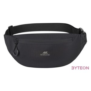 RivaCase 5413 Aviva Waist bag Black
