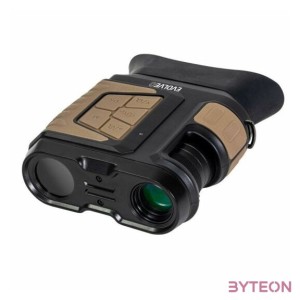 Evolveo NightVision W25 távcső éjjellátóval és WiFi-vel Black
