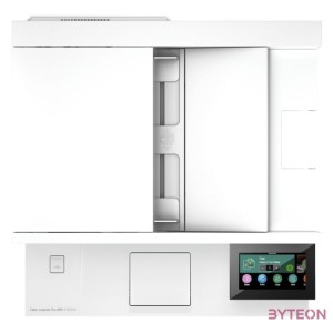 HP Color LaserJet Pro MFP 4302fdn (4RA84F) Színes Lézernyomtató,Másoló,Scanner