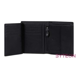 Samsonite Attack 2 Slg Pénztárca Black