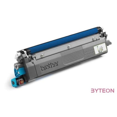 Brother TN-248XL Cyan toner
