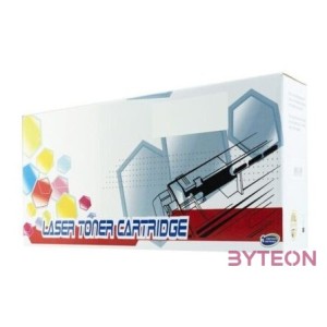 ECO Epson EPL-6200 utángyártott Black toner