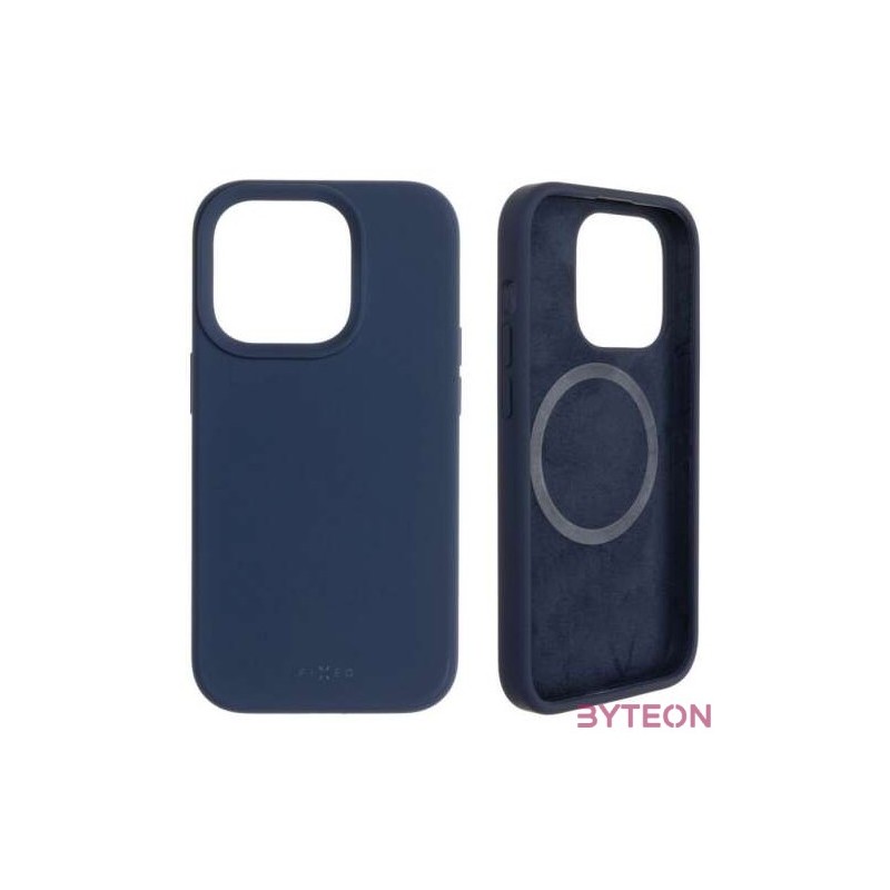 FIXED MagFlow Apple iPhone 14 Pro, Kék