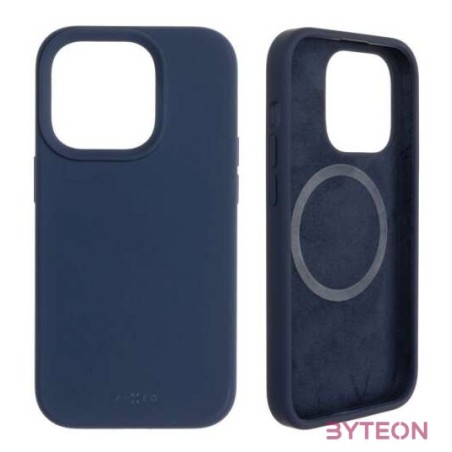 FIXED MagFlow Apple iPhone 14 Pro, Kék