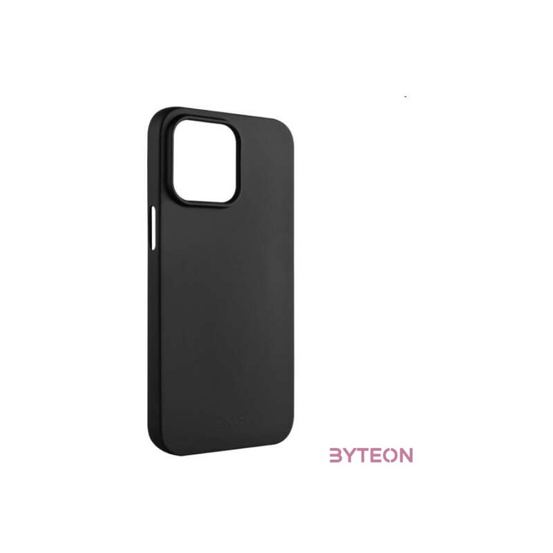 FIXED Story tok Apple iPhone 15 Pro telefonhoz, fekete