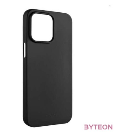 FIXED Story tok Apple iPhone 15 Pro telefonhoz, fekete