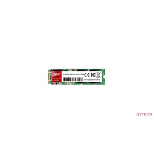 SILICON POWER A55 512GB [M.2 2280]