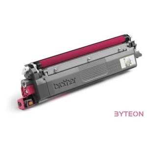 Brother TN-248XL Magenta toner