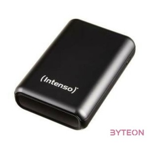Intenso A10000 10000mAh PowerBank Black
