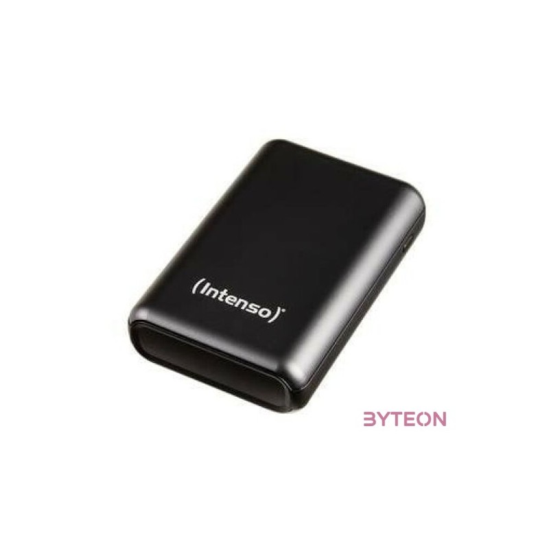 Intenso A10000 10000mAh PowerBank Black