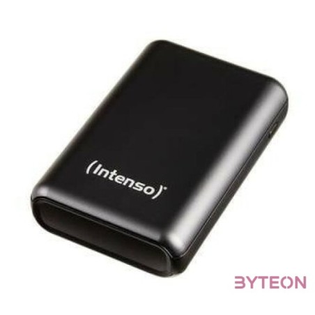 Intenso A10000 10000mAh PowerBank Black