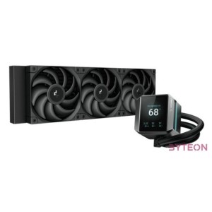 DeepCool Mystique 360
