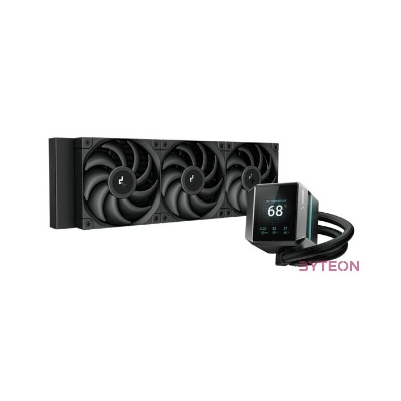 DeepCool Mystique 360