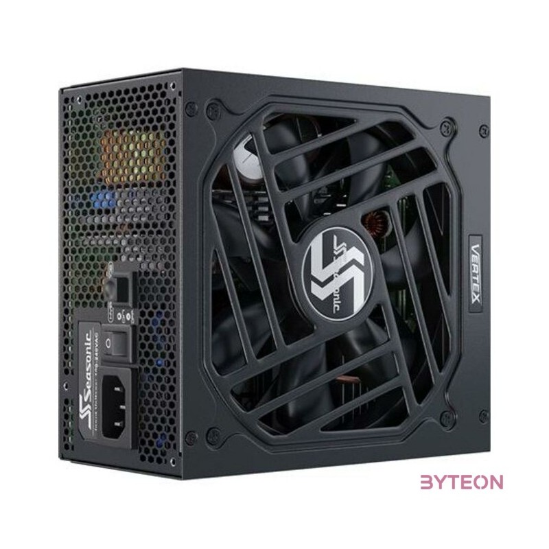 Seasonic 750W 80 Platinum Vertex PX-750