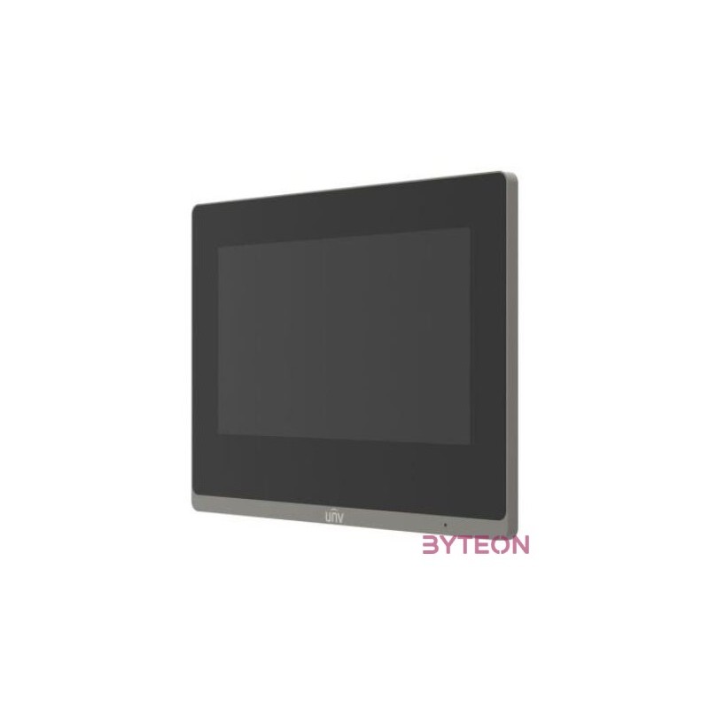 Uniview OEI-372S-H-W felületre szerelhető beltéri egység