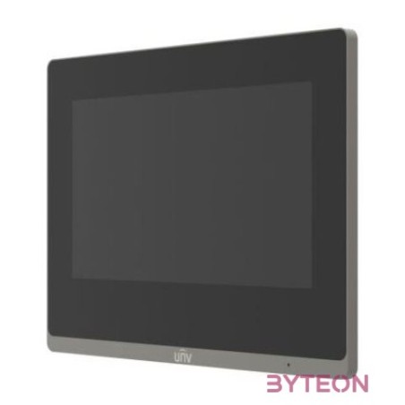 Uniview OEI-372S-H-W felületre szerelhető beltéri egység