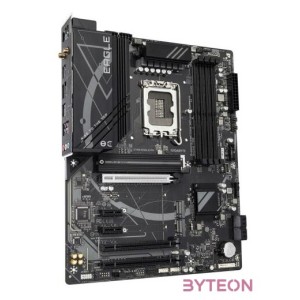 Gigabyte Z790 EAGLE AX