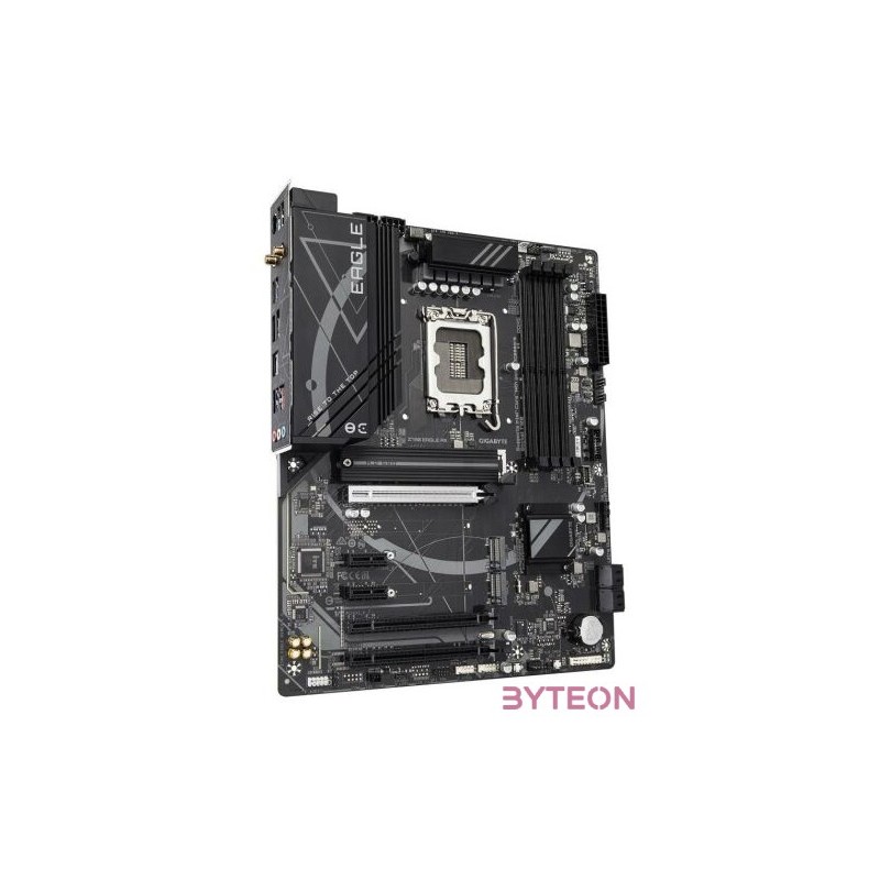 Gigabyte Z790 EAGLE AX