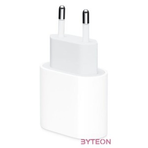 Apple 20W USB-C Power Adapter White