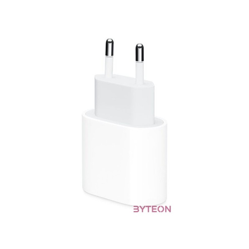 Apple 20W USB-C Power Adapter White