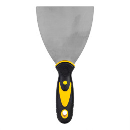 Deli Tools EDL-HD4, 4 spatula (sárga)