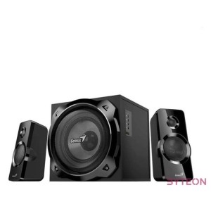 Genius SW-2.1 1850 BT 2.1 Speaker Black