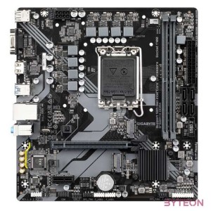 Gigabyte B760M H DDR4