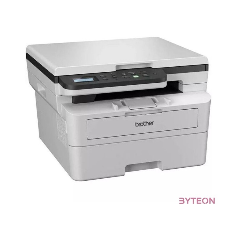 Brother DCP-B7620DW Wireless Lézernyomtató,Másoló,Scanner