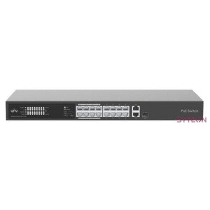 Uniview NSW2020-16T1GT1GC-POE-IN